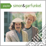 Simon & Garfunkel - Playlist cd