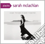 Sarah Mclachlan - Playlist cd