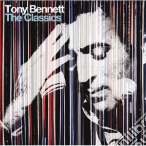 Tony Bennett - Classics cd musicale di Tony Bennett
