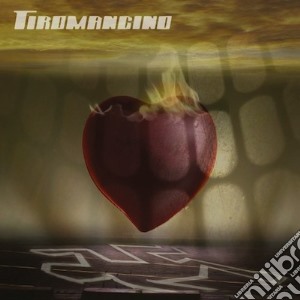 Tiromancino - Indagine Su Un Sentimento cd musicale di Tiromancino