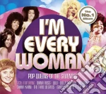 I'm Every Woman (3 Cd) cd