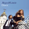 Magos & Limon - Dawn cd