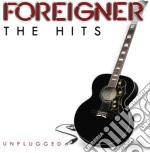 Foreigner - Hits Unplugged
