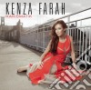 Kenza Farah - Karismatik cd