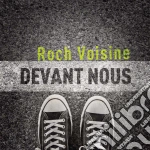 Roch Voisine - Devant Nous cd