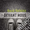 Roch Voisine - Devant Nous cd