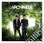Archimede - Arcadie cd