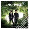 Archimede - Arcadie cd
