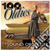 100 Oldies / Various (5 Cd) cd