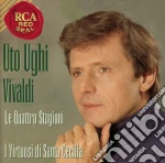 Antonio Vivaldi - Le Quattro Stagioni cd