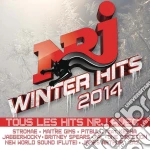 Nrj: Winter Hits 2014 (2 Cd) cd