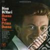 Dion - Donna The Prima Donna cd