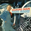 Hank Snow - Railroad Man cd