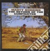 Marty Robbins - Return Of The Gunfighter (Mod) cd