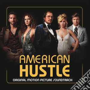 American Hustle / O.S.T. cd musicale