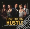 American Hustle / O.S.T. cd