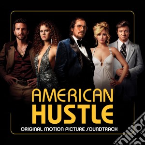 American Hustle / O.S.T. cd musicale di O.s.t.