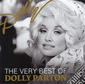 Dolly Parton - Very Best Of (2 Cd) cd musicale di Parton, Dolly