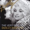 Dolly Parton - Very Best Of (2 Cd) cd