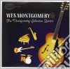 Wes Montgomery - The Montgomery Johnson Quintet Rsd 2014 cd