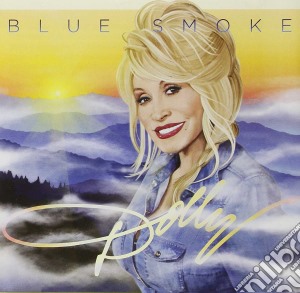 Dolly Parton - Blue Smoke cd musicale di Dolly Parton