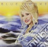 Dolly Parton - Blue Smoke cd