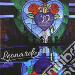 Leonardo - 30 Anos cd