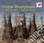 Utopia Triumphans cd
