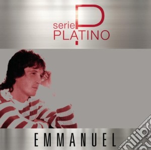 Emmanuel - Serie Platino cd musicale di Emmanuel