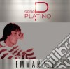Emmanuel - Serie Platino cd