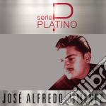 Jose Alfredo Jimenez - Serie Platino