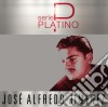 Jose Alfredo Jimenez - Serie Platino cd