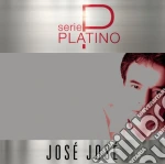 Jose Jose - Serie Platino cd