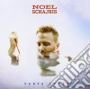Noel Schajris - Verte Nacer cd