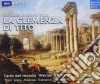 Gluck:la clemenza di tito/opera completa cd musicale di Ensemble l'arte del