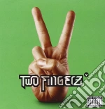 Two Fingerz - Two Fingerz V cd