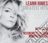 Leann Rimes - Greatest Hits & Dance Like You cd