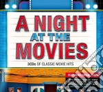 Night At The Movies (A) (3 Cd)