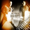 Bruce Springsteen - High Hopes (Cd+Dvd) (Ltd Ed) cd