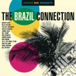 Studio Rio Presents: The Brazil Connection