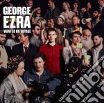 (LP Vinile) George Ezra - Wanted On Voyage (2 Lp) vinile