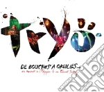 Tryo - De Bouches A Oreilles (2 Cd) cd