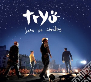 Tryo - Sous Les Etoiles (2 Cd) cd musicale di Tryo