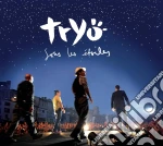 Tryo - Sous Les Etoiles (2 Cd) cd
