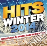 Hits Winter 2014 / Various (2 Cd) cd