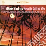 Marty Robbins - Hawaii'S Calling Me cd