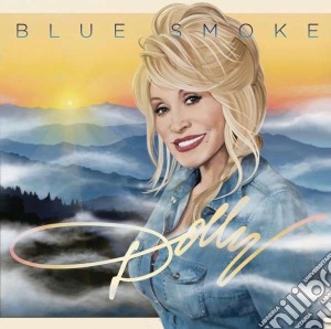 Dolly Parton - Blue Smoke cd musicale di Dolly Parton