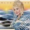 Dolly Parton - Blue Smoke cd