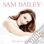 Sam Bailey - The Power Of Love