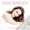 Sam Bailey - The Power Of Love cd
